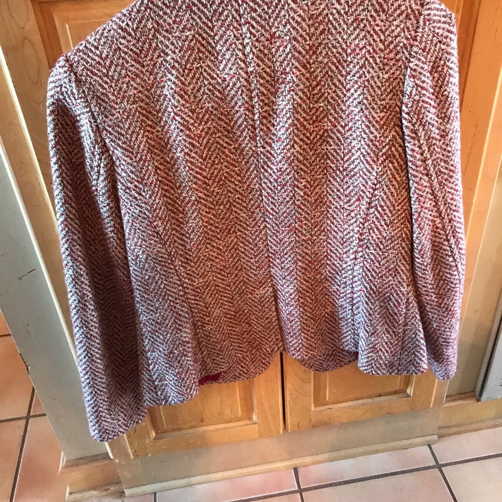 Harold’s jacket - Picture 3 of 3